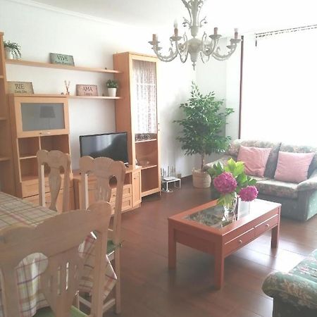 Apartamento Rio Agueera En Guriezo, Next To Castro Urdiales Y Bilbao Adino Buitenkant foto