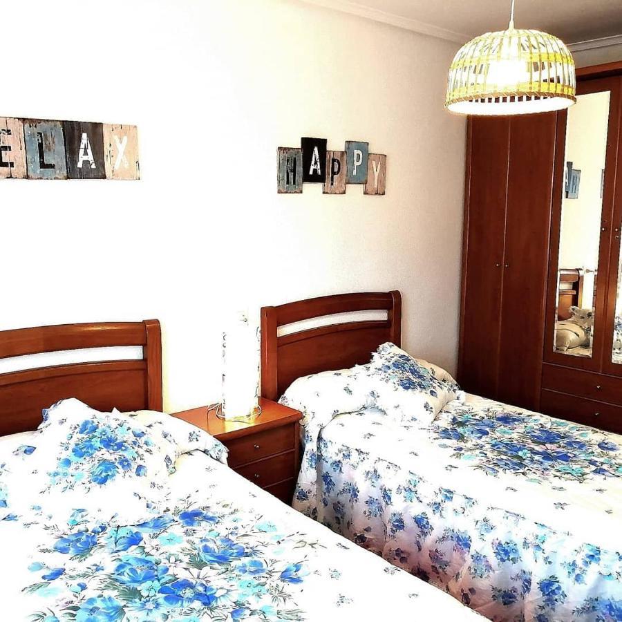 Apartamento Rio Agueera En Guriezo, Next To Castro Urdiales Y Bilbao Adino Buitenkant foto