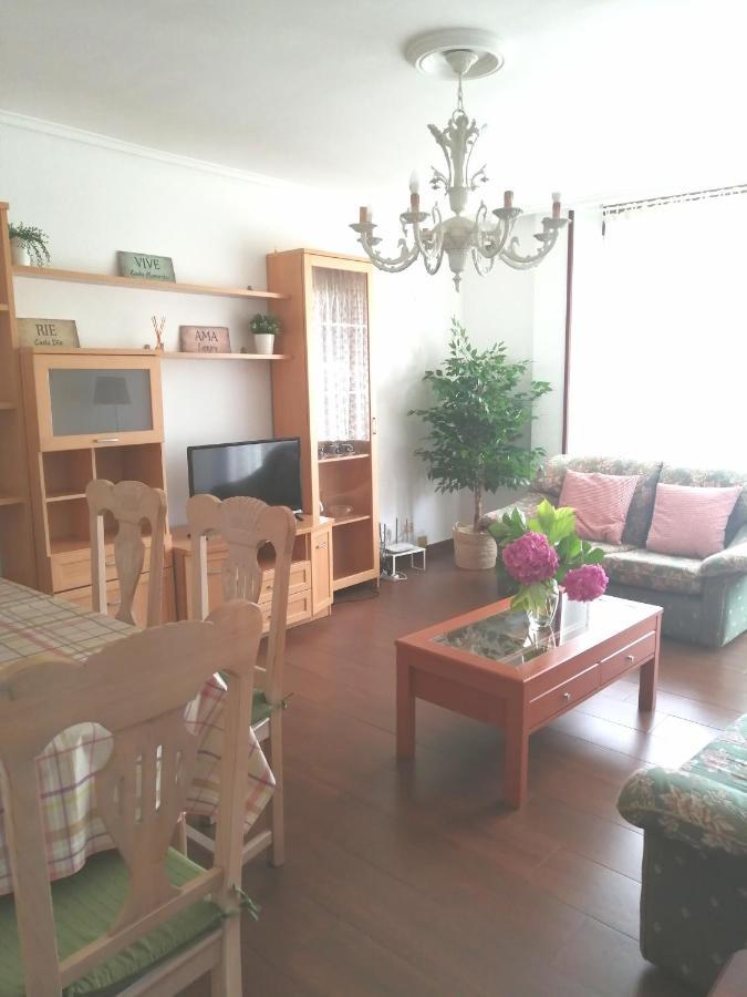 Apartamento Rio Agueera En Guriezo, Next To Castro Urdiales Y Bilbao Adino Buitenkant foto