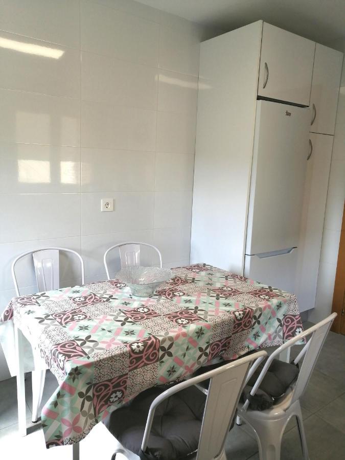 Apartamento Rio Agueera En Guriezo, Next To Castro Urdiales Y Bilbao Adino Buitenkant foto