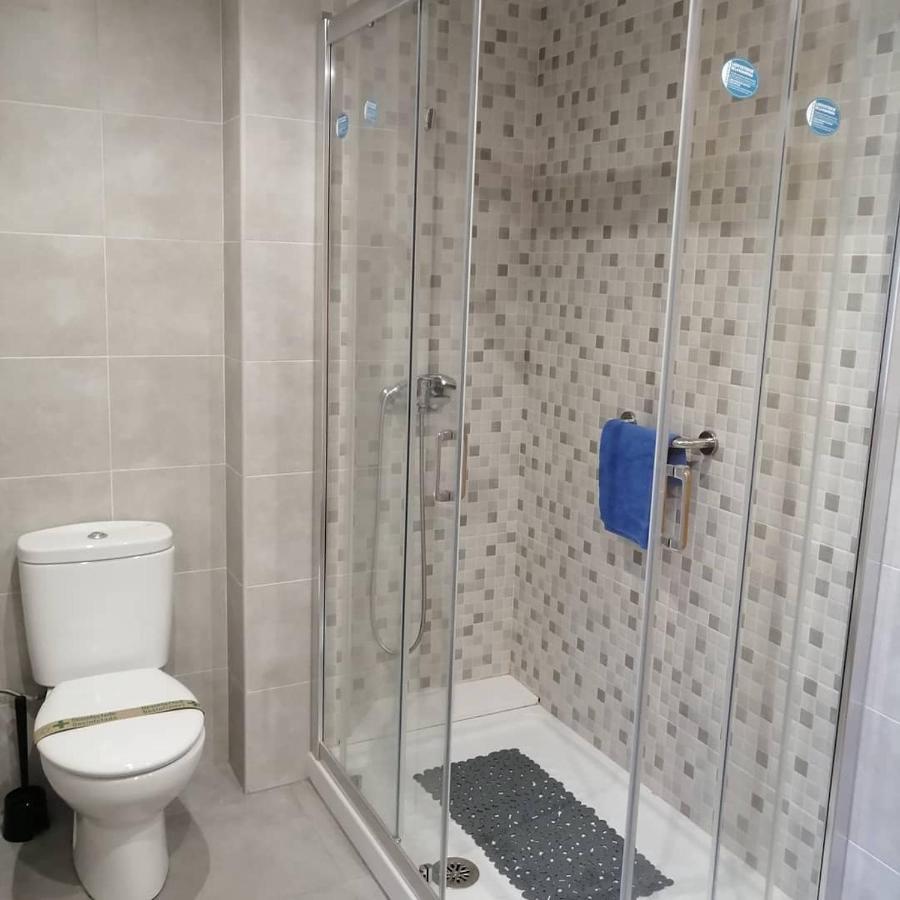 Apartamento Rio Agueera En Guriezo, Next To Castro Urdiales Y Bilbao Adino Buitenkant foto
