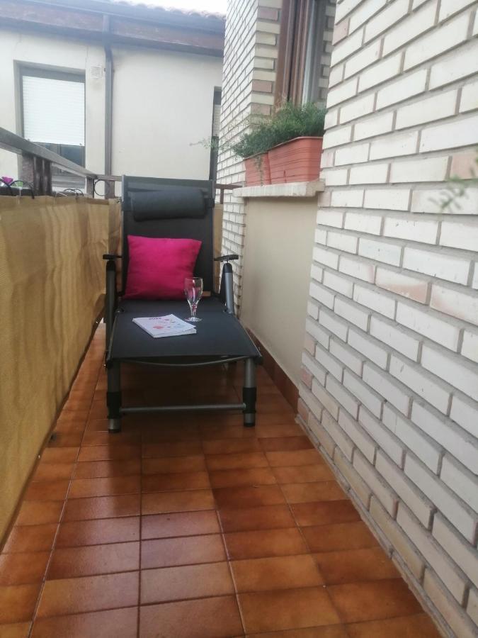 Apartamento Rio Agueera En Guriezo, Next To Castro Urdiales Y Bilbao Adino Buitenkant foto